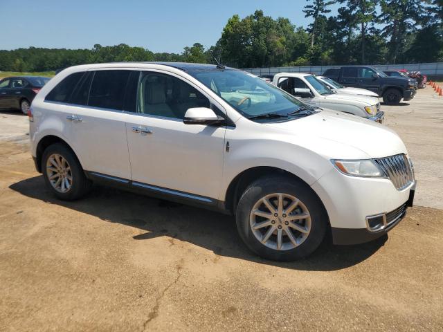 Photo 3 VIN: 2LMDJ6JKXDBL49186 - LINCOLN MKX 