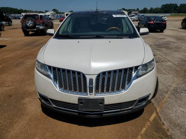 Photo 4 VIN: 2LMDJ6JKXDBL49186 - LINCOLN MKX 