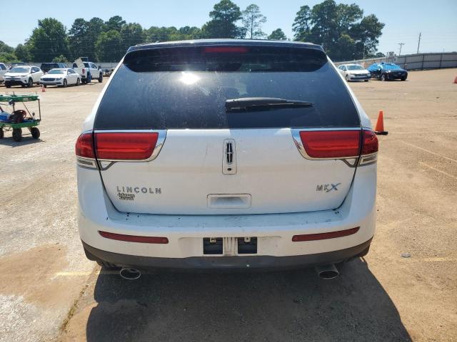 Photo 5 VIN: 2LMDJ6JKXDBL49186 - LINCOLN MKX 