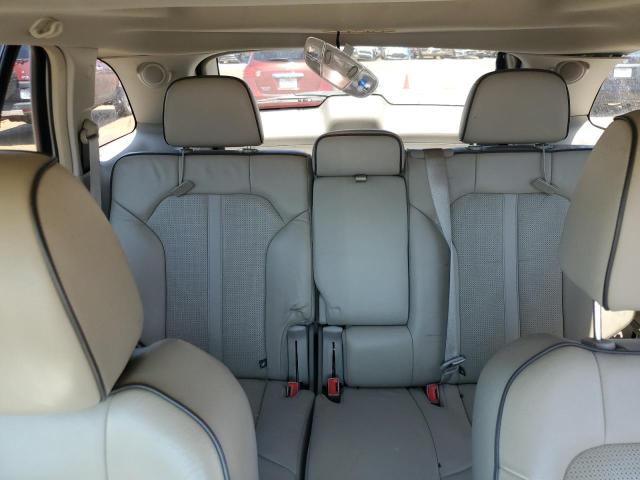 Photo 9 VIN: 2LMDJ6JKXDBL49186 - LINCOLN MKX 