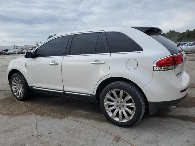 Photo 1 VIN: 2LMDJ6JKXEBL02399 - LINCOLN MKX 