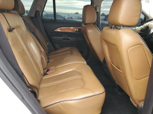 Photo 10 VIN: 2LMDJ6JKXEBL02399 - LINCOLN MKX 