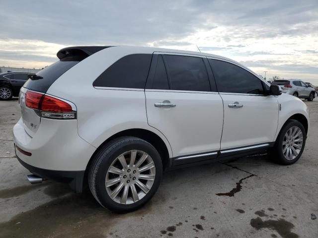 Photo 2 VIN: 2LMDJ6JKXEBL02399 - LINCOLN MKX 