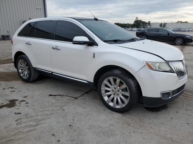 Photo 3 VIN: 2LMDJ6JKXEBL02399 - LINCOLN MKX 