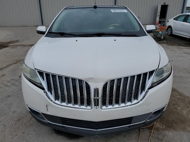 Photo 4 VIN: 2LMDJ6JKXEBL02399 - LINCOLN MKX 