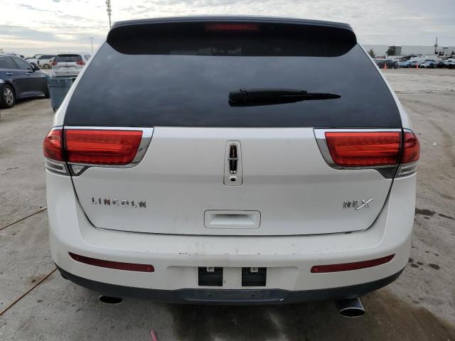 Photo 5 VIN: 2LMDJ6JKXEBL02399 - LINCOLN MKX 