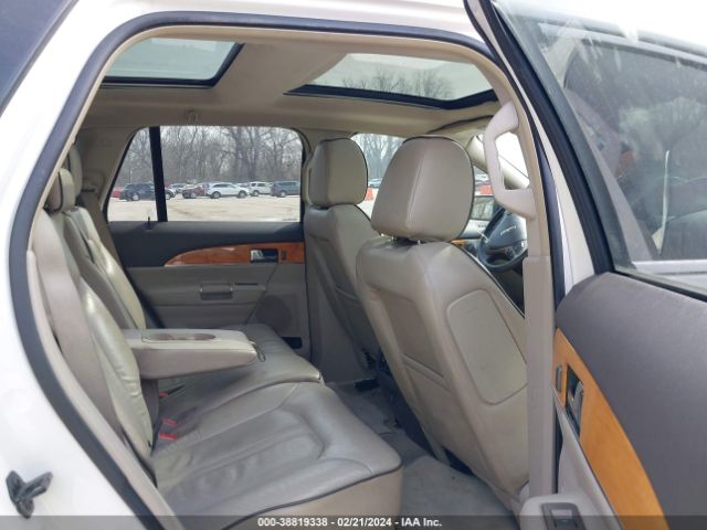 Photo 7 VIN: 2LMDJ6JKXEBL12673 - LINCOLN MKX 