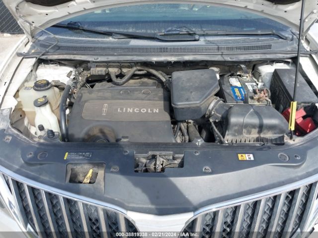 Photo 9 VIN: 2LMDJ6JKXEBL12673 - LINCOLN MKX 