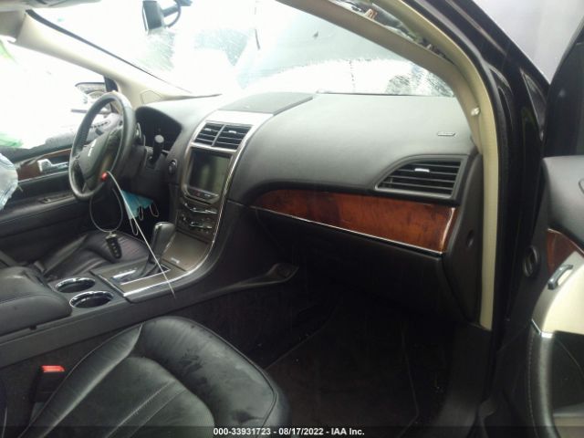 Photo 4 VIN: 2LMDJ6JKXEBL13287 - LINCOLN MKX 