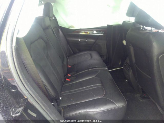 Photo 7 VIN: 2LMDJ6JKXEBL13287 - LINCOLN MKX 