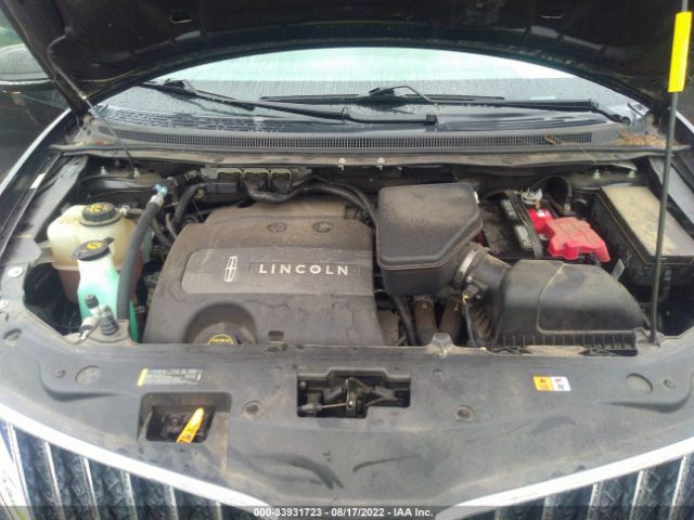 Photo 9 VIN: 2LMDJ6JKXEBL13287 - LINCOLN MKX 