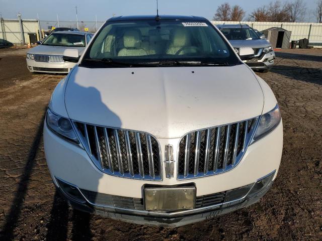 Photo 4 VIN: 2LMDJ6JKXFBL21276 - LINCOLN MKX 