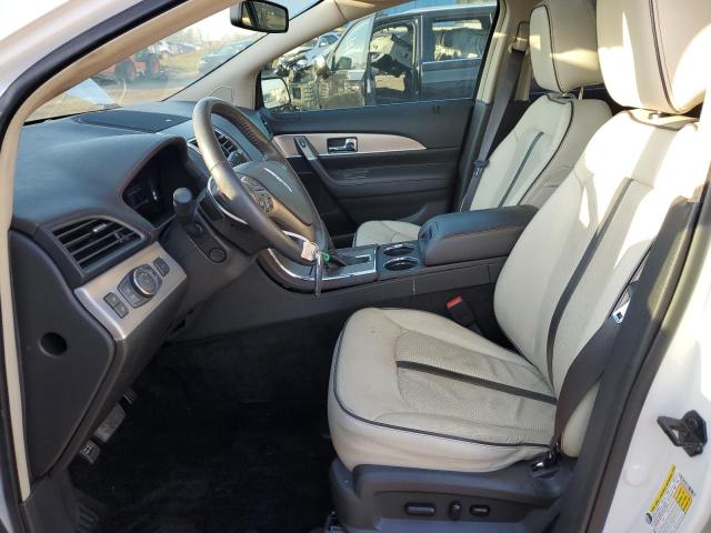 Photo 6 VIN: 2LMDJ6JKXFBL21276 - LINCOLN MKX 