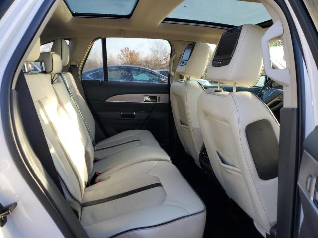 Photo 9 VIN: 2LMDJ6JKXFBL21276 - LINCOLN MKX 