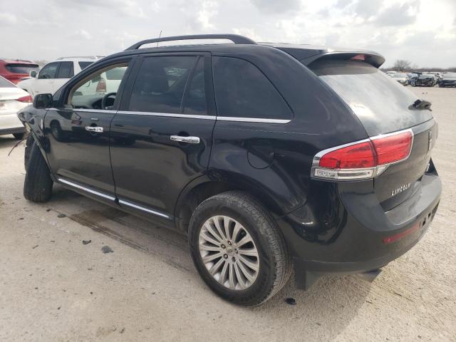 Photo 1 VIN: 2LMDJ6JKXFBL21357 - LINCOLN MKX 