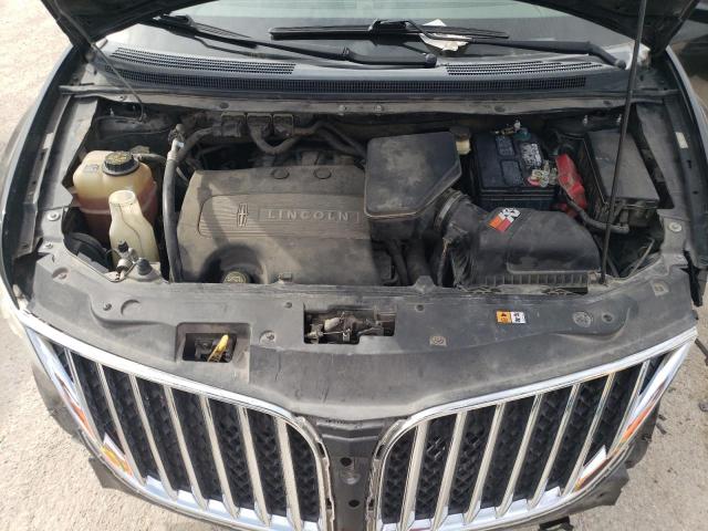 Photo 10 VIN: 2LMDJ6JKXFBL21357 - LINCOLN MKX 