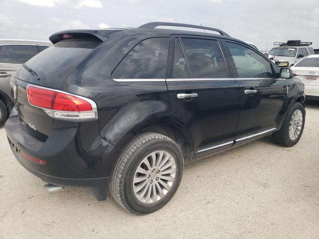 Photo 2 VIN: 2LMDJ6JKXFBL21357 - LINCOLN MKX 