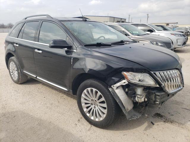 Photo 3 VIN: 2LMDJ6JKXFBL21357 - LINCOLN MKX 