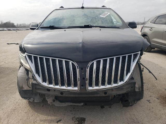 Photo 4 VIN: 2LMDJ6JKXFBL21357 - LINCOLN MKX 