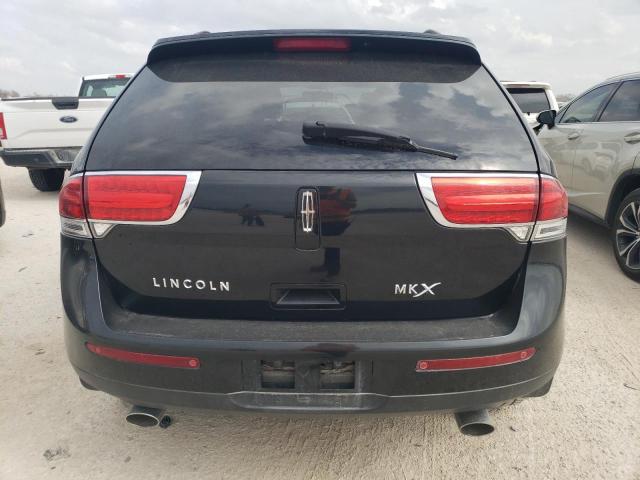 Photo 5 VIN: 2LMDJ6JKXFBL21357 - LINCOLN MKX 