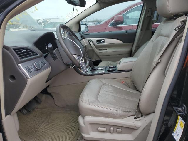 Photo 6 VIN: 2LMDJ6JKXFBL21357 - LINCOLN MKX 