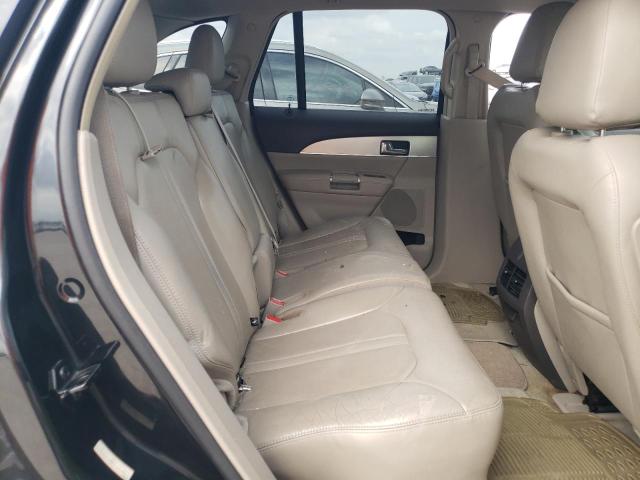 Photo 9 VIN: 2LMDJ6JKXFBL21357 - LINCOLN MKX 