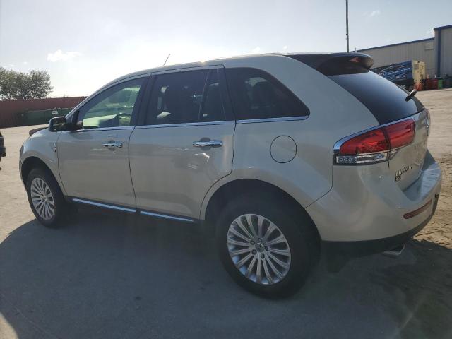 Photo 1 VIN: 2LMDJ6JKXFBL25361 - LINCOLN MKX 