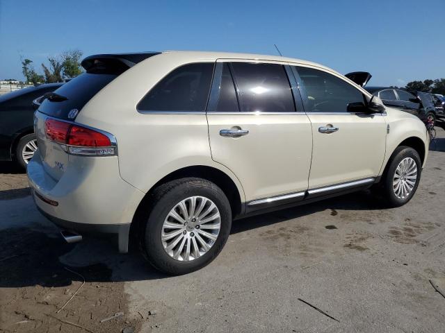 Photo 2 VIN: 2LMDJ6JKXFBL25361 - LINCOLN MKX 