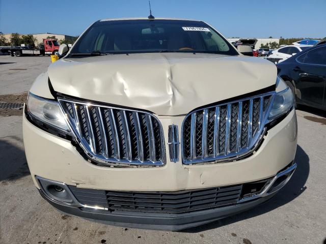 Photo 4 VIN: 2LMDJ6JKXFBL25361 - LINCOLN MKX 