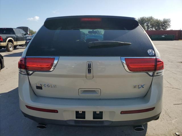 Photo 5 VIN: 2LMDJ6JKXFBL25361 - LINCOLN MKX 