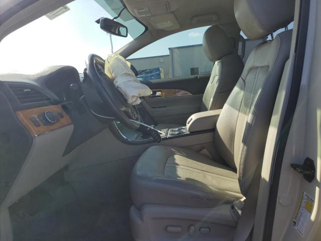 Photo 6 VIN: 2LMDJ6JKXFBL25361 - LINCOLN MKX 