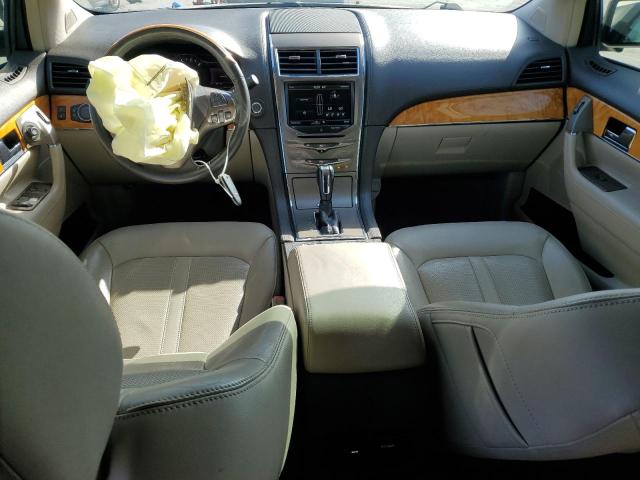 Photo 7 VIN: 2LMDJ6JKXFBL25361 - LINCOLN MKX 