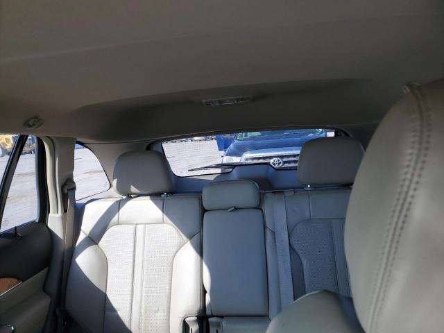 Photo 9 VIN: 2LMDJ6JKXFBL25361 - LINCOLN MKX 