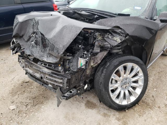 Photo 8 VIN: 2LMDJ6JKXFBL25859 - LINCOLN MKX 