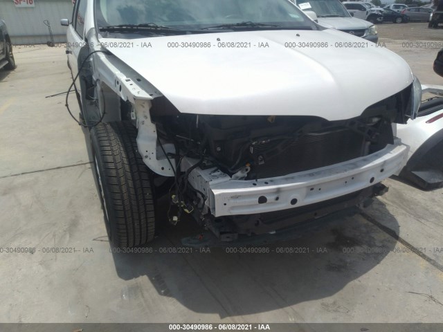 Photo 5 VIN: 2LMDJ6JKXFBL26025 - LINCOLN MKX 