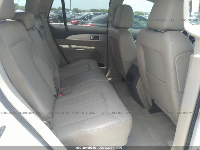 Photo 7 VIN: 2LMDJ6JKXFBL26025 - LINCOLN MKX 