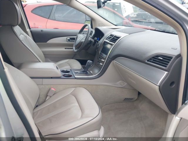 Photo 4 VIN: 2LMDJ6JKXFBL26090 - LINCOLN MKX 