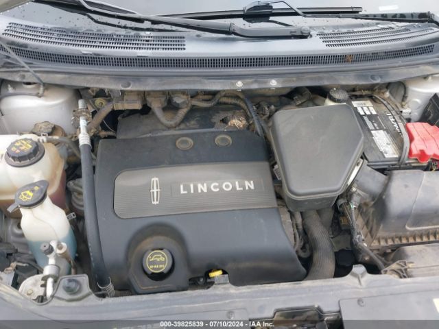 Photo 9 VIN: 2LMDJ6JKXFBL26090 - LINCOLN MKX 