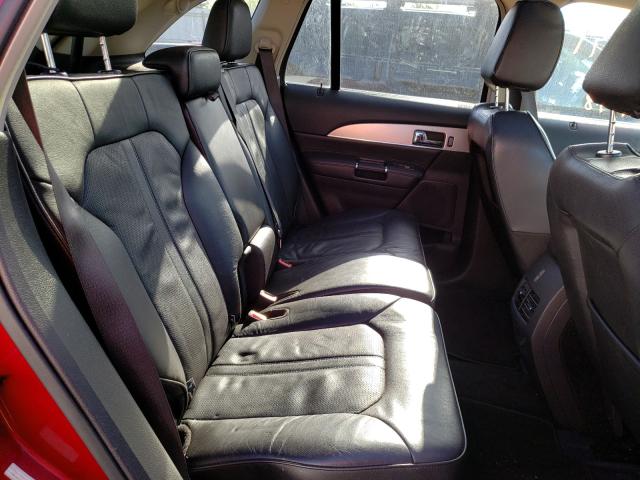 Photo 5 VIN: 2LMDJ6JKXFBL27420 - LINCOLN MKX 