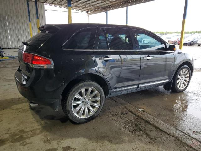 Photo 2 VIN: 2LMDJ6JKXFBL32147 - LINCOLN MKX 