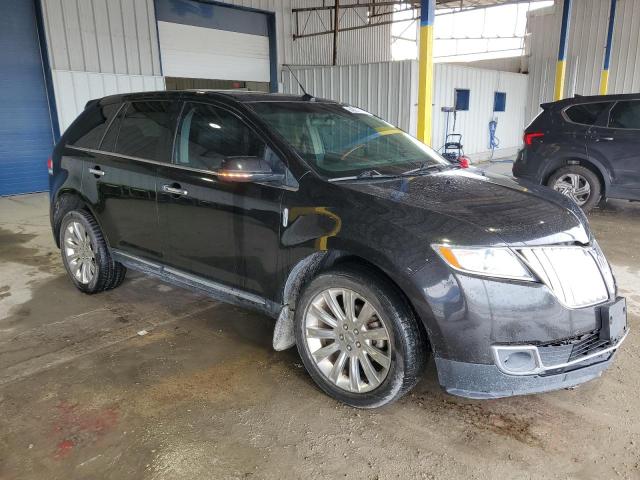 Photo 3 VIN: 2LMDJ6JKXFBL32147 - LINCOLN MKX 