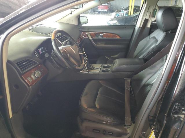 Photo 6 VIN: 2LMDJ6JKXFBL32147 - LINCOLN MKX 