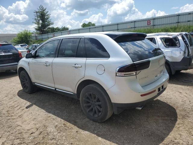 Photo 1 VIN: 2LMDJ6JKXFBL33783 - LINCOLN MKX 