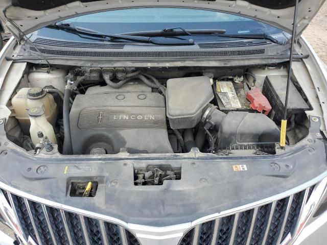 Photo 10 VIN: 2LMDJ6JKXFBL33783 - LINCOLN MKX 