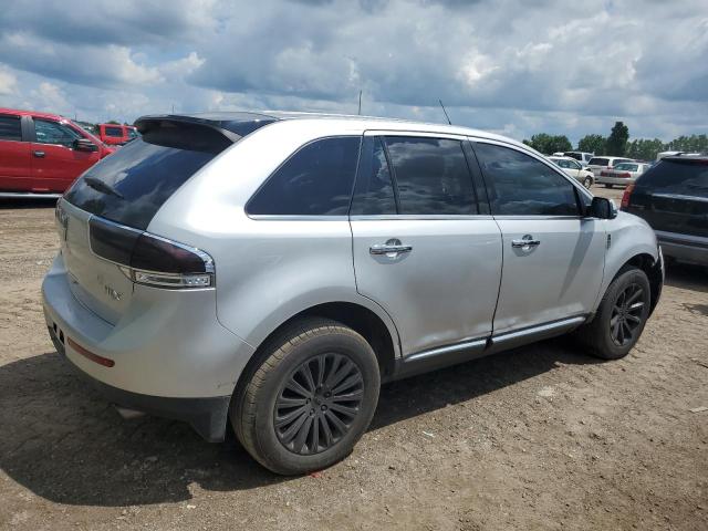 Photo 2 VIN: 2LMDJ6JKXFBL33783 - LINCOLN MKX 