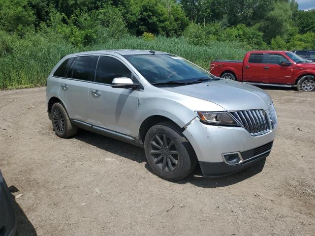 Photo 3 VIN: 2LMDJ6JKXFBL33783 - LINCOLN MKX 