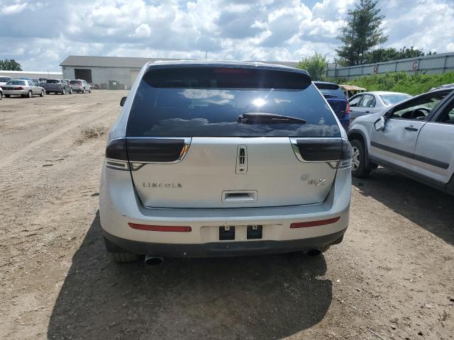 Photo 5 VIN: 2LMDJ6JKXFBL33783 - LINCOLN MKX 