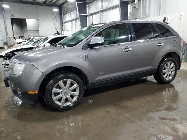 Photo 0 VIN: 2LMDJ8JC0ABJ02789 - LINCOLN MKX 