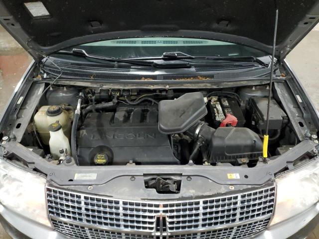 Photo 11 VIN: 2LMDJ8JC0ABJ02789 - LINCOLN MKX 