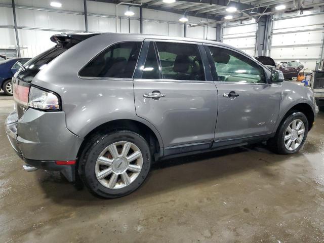 Photo 2 VIN: 2LMDJ8JC0ABJ02789 - LINCOLN MKX 